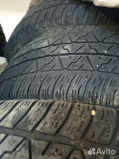 КАМА Кама-214 215/65 R16