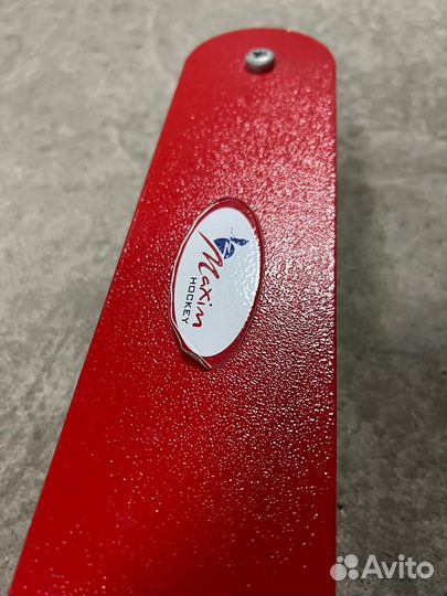 Хоккейный тренажер для дриблинга