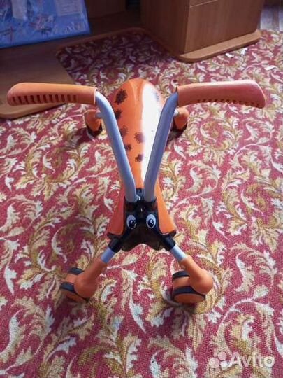 Беговел детский