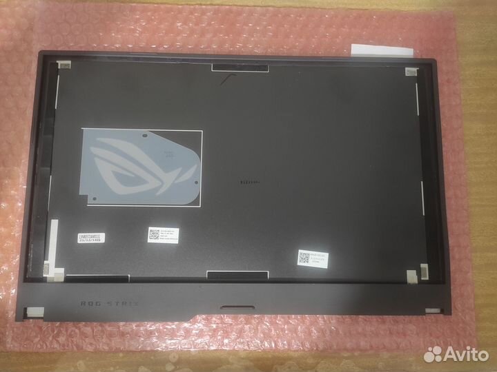 Asus rog strix g513ie на запчасти