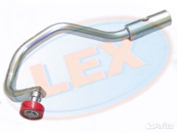 Ролик двери верхний