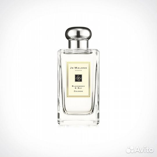 Jo Malone Blackberry & Bay Eau De Parfum 100 ml