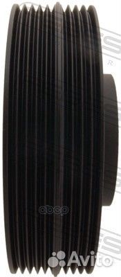 Шкив коленвала EJ20 sbdsej20 Febest