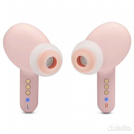 Наушники True Wireless JBL Live Pro+ TWS Pink