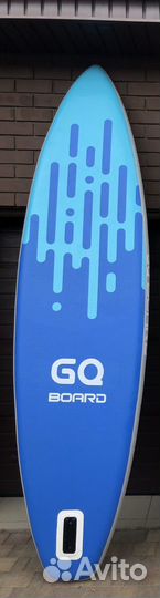 Sup board GQ
