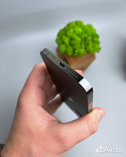 iPhone 12 PRO 512Gb. Graphite