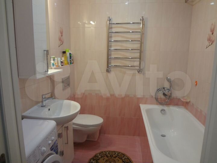 Квартира-студия, 32 м², 21/25 эт.