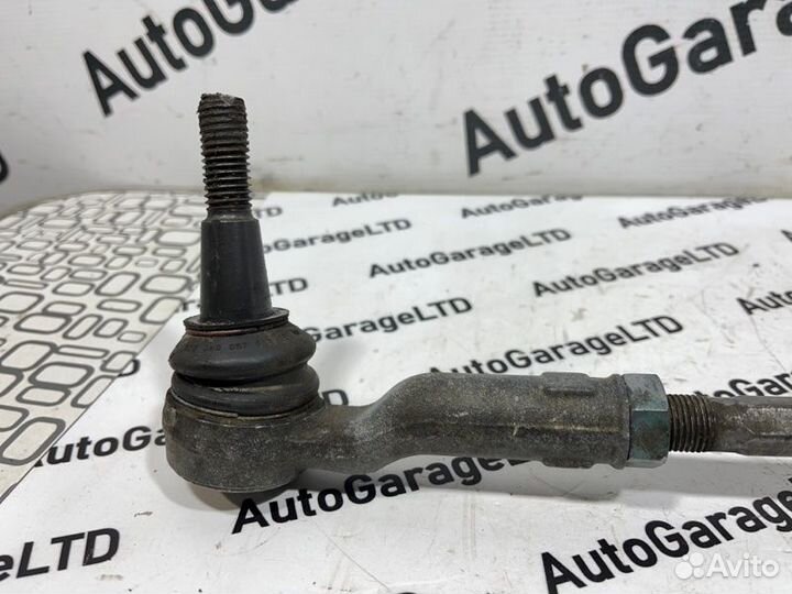 Рулевая тяга с наконечником передняя Land Rover