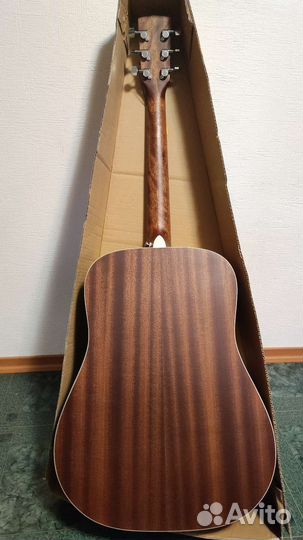 Гитара новая Cort earth70 OP (Массив ели)