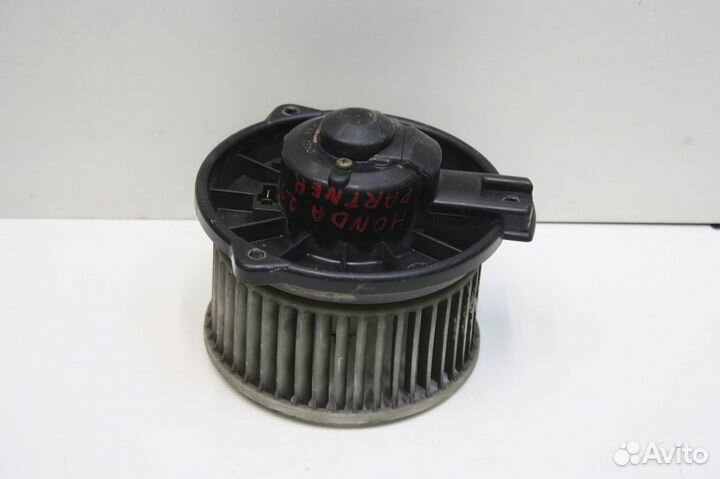 Моторчик печки Honda Partner 1996