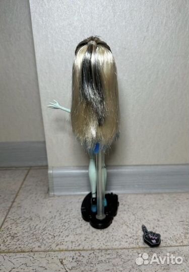 Кукла Монстер Хай Френки