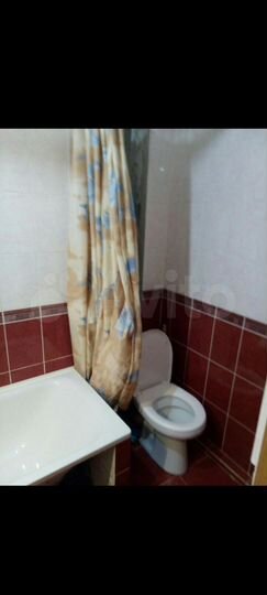 1-к. квартира, 36 м², 4/9 эт.