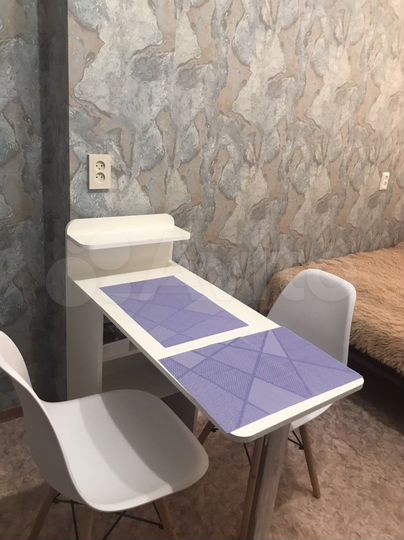 Квартира-студия, 21 м², 5/9 эт.