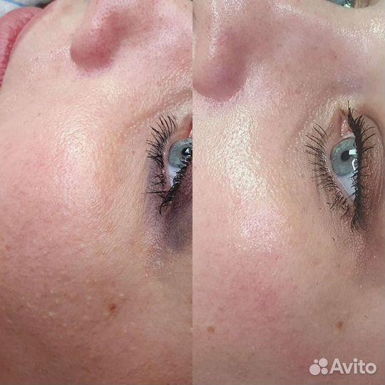 Косметолог-эстетист