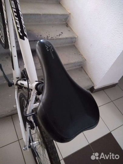 Велосипед merida Crossway