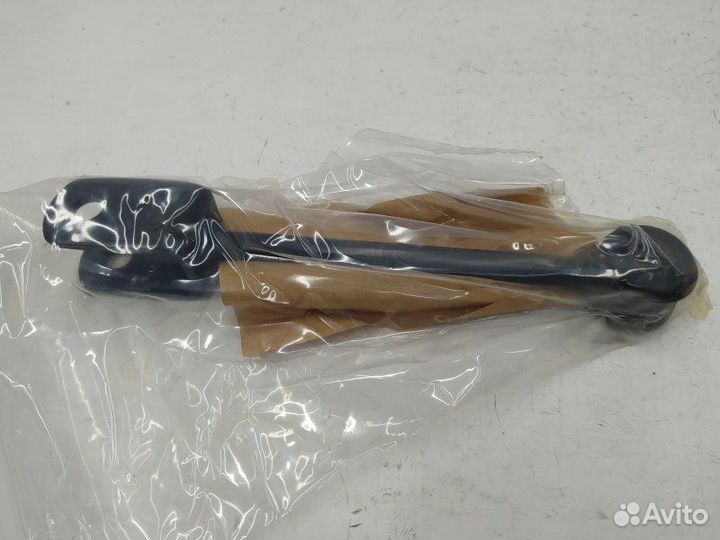 Стойка стабилизатора задняя