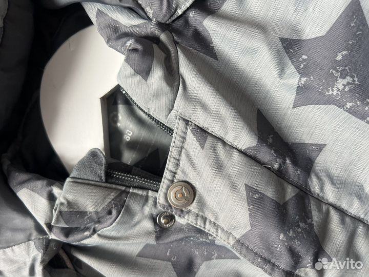 Комбинезон 80