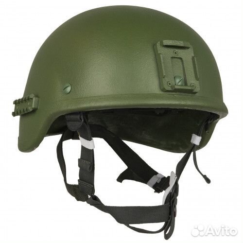Шлем защитный 6б47