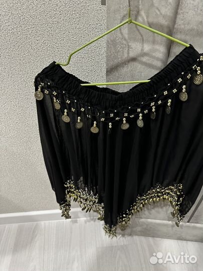 Костюм для танца живота