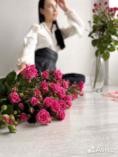 Цветы с доставкой