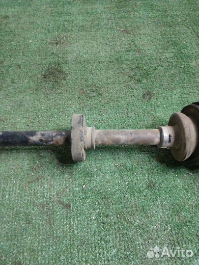 Привод правый Chevrolet Lanos седан A15SMS 2006