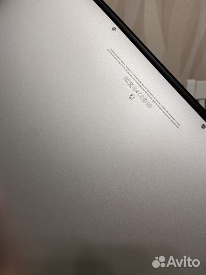 Apple macbook air 13 2012