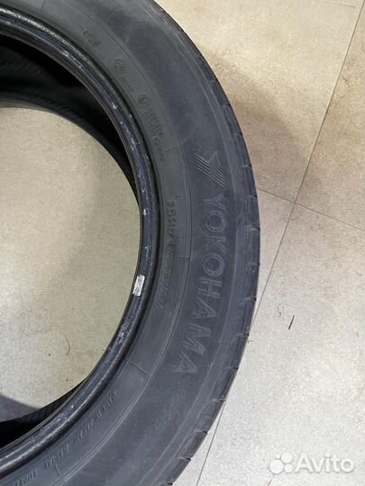 Yokohama F700 225/60 R18
