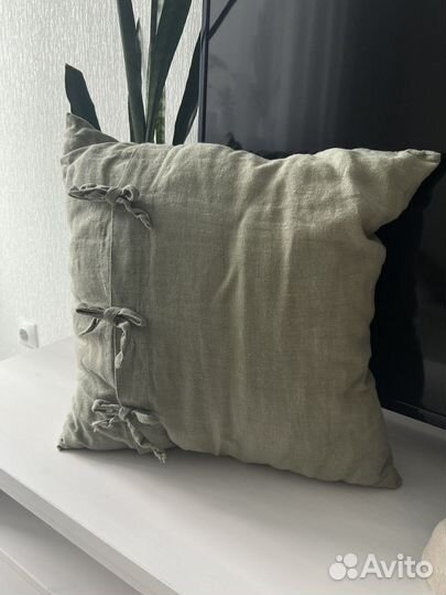 Чехол на подушку IKEA