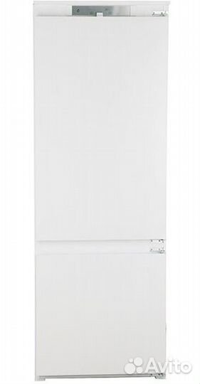 Встраиваемый холодильник Whirlpool SP40 801 EU