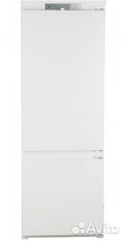 Встраиваемый холодильник Whirlpool SP40 801 EU