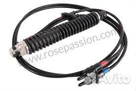 Автозапчасти porsche