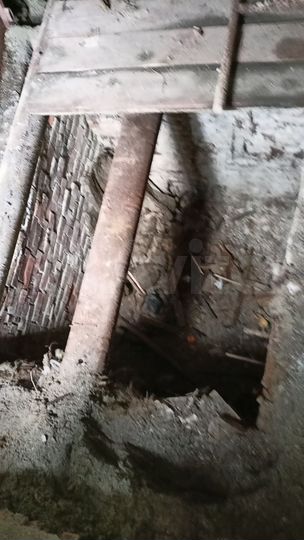 Гараж, 18 м²