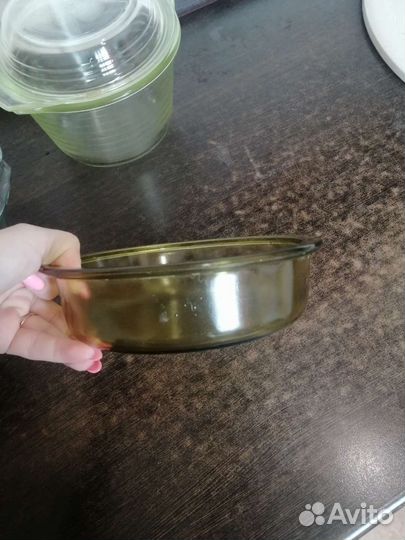 Разная посуда СССР тарелка /чайничек/ кружки