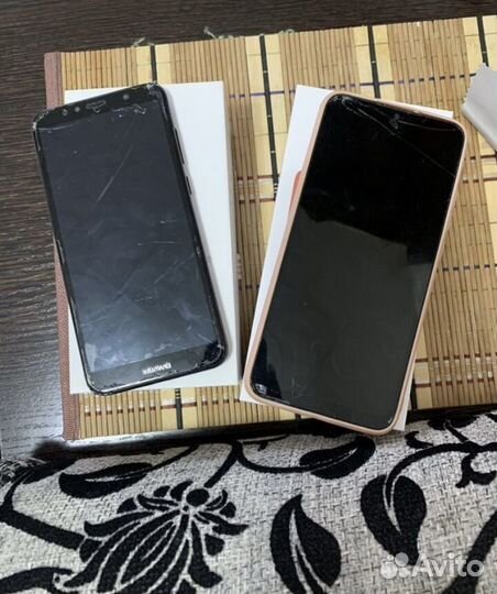 HUAWEI Y6 Prime (2018), 2/16 ГБ