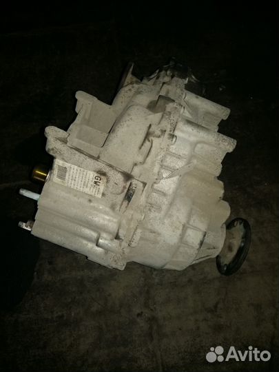 Раздатка электрическая дизель 4D20 для Hover Н5