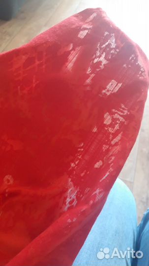 Рубашка мужская летняя