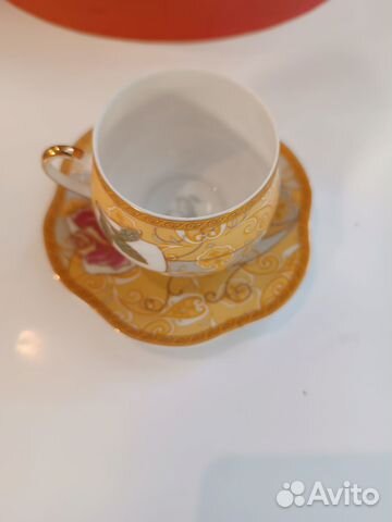 Сервиз кофейный