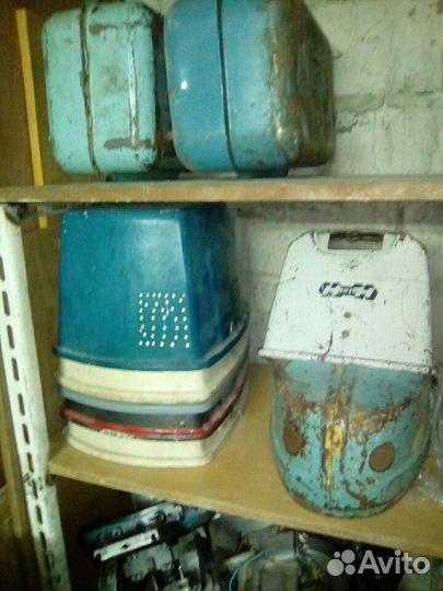 Топливный бак Вихрь Нептун