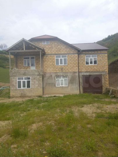 Дом 250 м² на участке 35 сот.