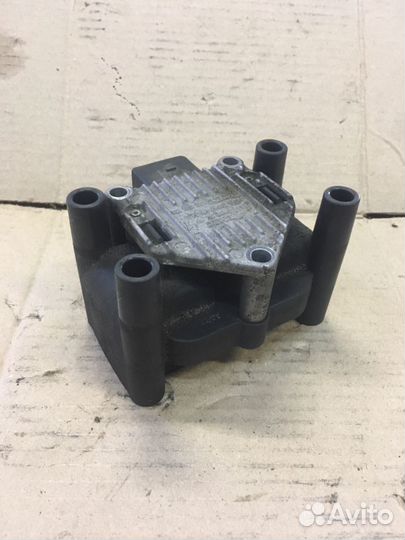 Катушка зажигания VW/skoda/audi 1,6/2,0