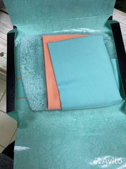 Набор для уборки гринвей уют мини