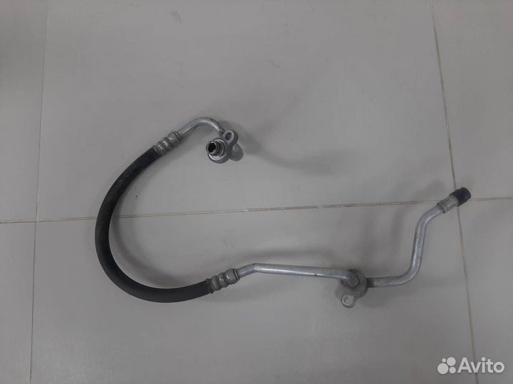 Трубка кондиционера Ford Mondeo 4 2007-2015