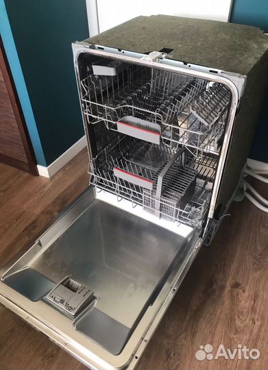 Bosch посудомоечная машина 60см