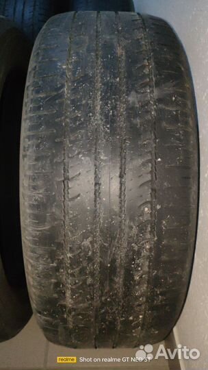 Yokohama Geolandar SUV G055 225/55 R18