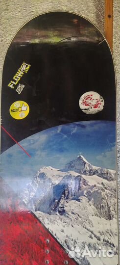 Сноуборд Newer summer premier f1 170