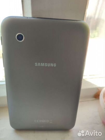 Планшет samsung Gt-p3100