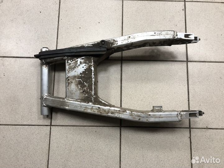 Маятник Honda CB1000