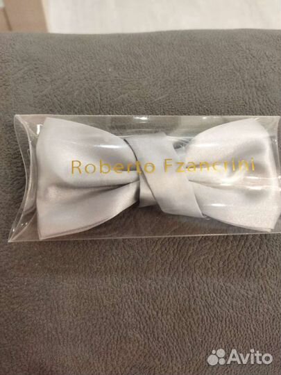 Галстук бабочка