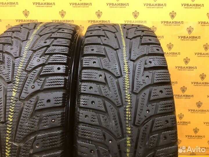 Hankook Winter I'Pike RS W419 205/65 R16 95T