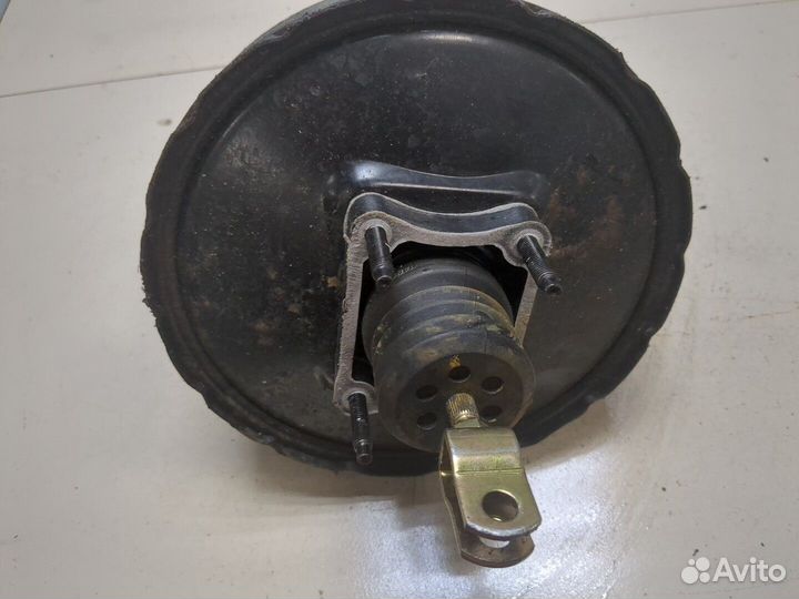 Цилиндр тормозной главный Hyundai Coupe (Tiburon), 2004